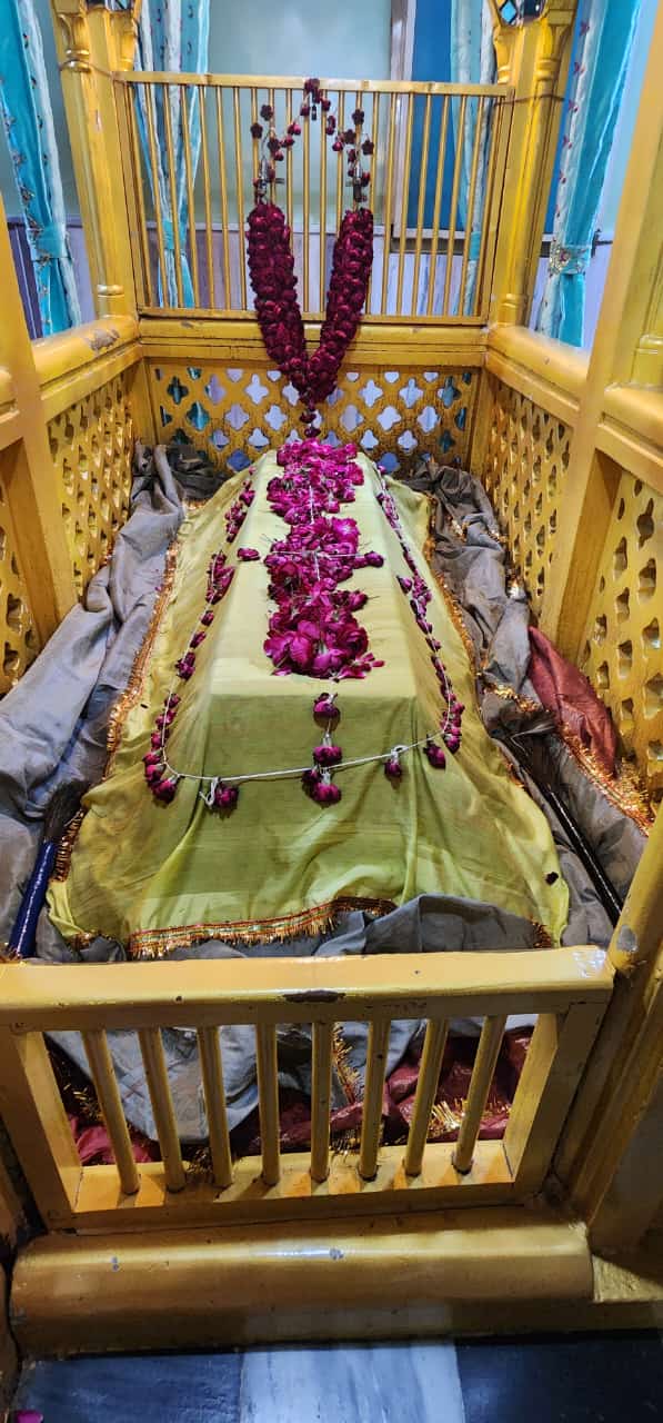 Mujahid E Millat Png